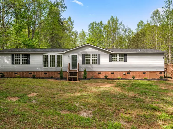 9609 La Mesa Ln, Timberlake, NC 27583