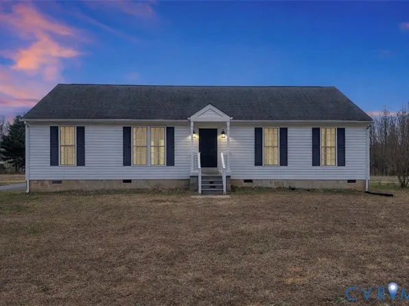 2350 Cartersville Rd, New Canton, VA 23123