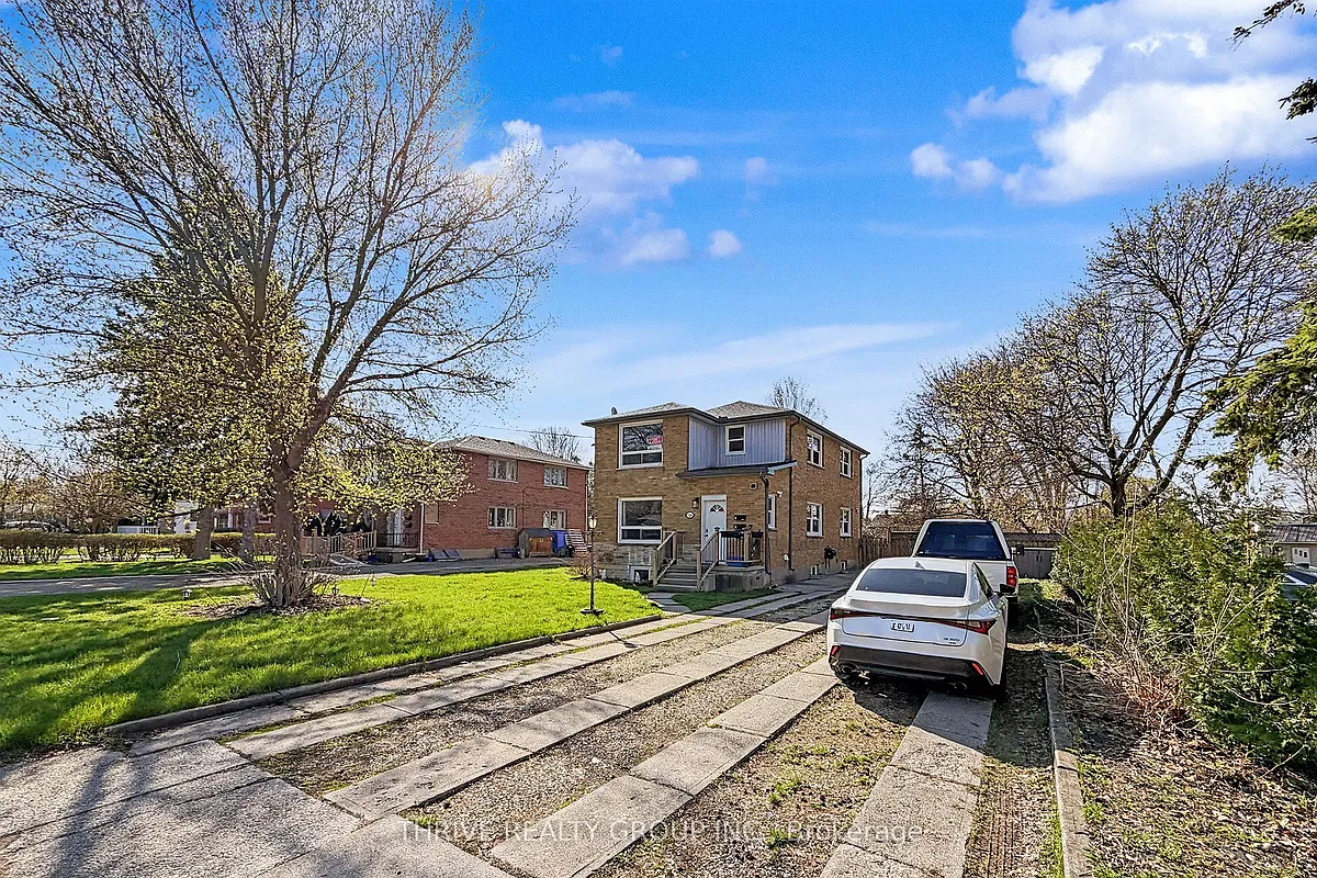 Building Photo - 1769 Wavell St #UPPER