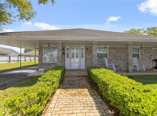 2321 Marietta St, Chalmette, LA 70043