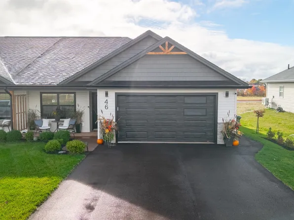 46 Samantha Ln, Cornwall, PE C0A 1H0