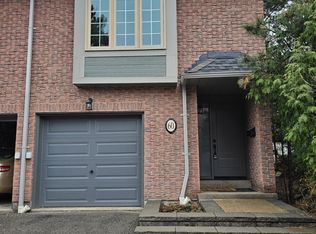 3100 5th Line W, Mississauga, ON L5L5V5