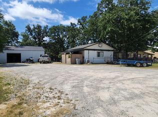 419042 Texanna Rd, Eufaula, OK 74432