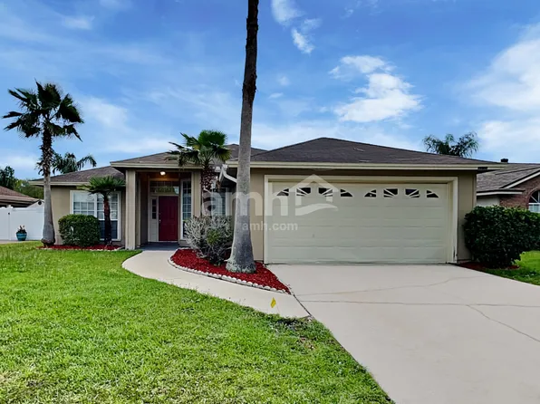 4539 E Antler Hill Dr, Jacksonville, FL 32224