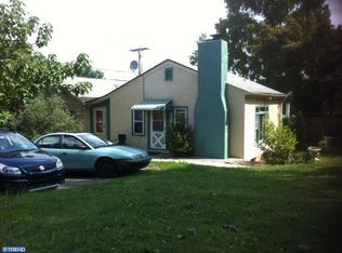 430 Old Lancaster Pike, Shillington, PA 19607