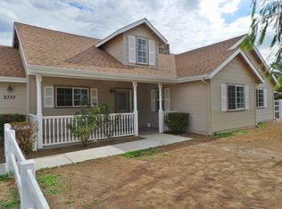 2710 W Quail View Loop, Chino Valley, AZ 86323