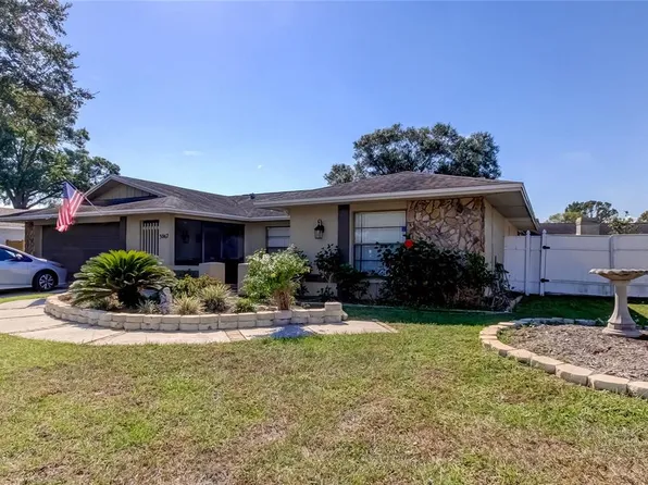 3067 Marlo Blvd, Clearwater, FL 33759