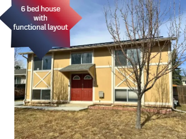 18867 W 61st Ave, Golden, CO 80403