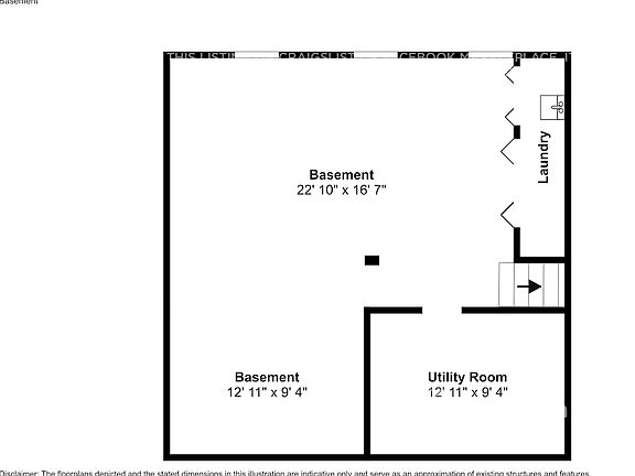 2nd image of 23017 Lakeshore Dr