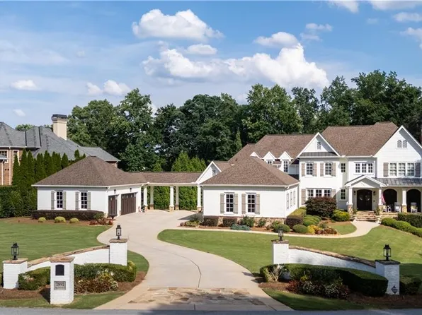 1891 Sam Snead Dr, Braselton, GA 30517