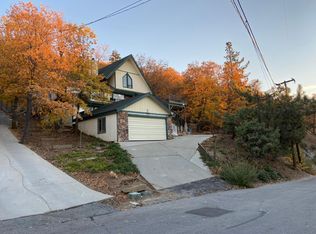 28937 Lassen Dr, Lake Arrowhead, CA 92352