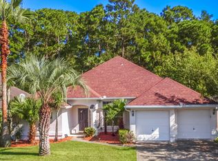 12837 Chets Creek Dr N, Jacksonville, FL 32224