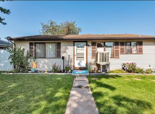 3915 S Inca St, Englewood, CO 80110