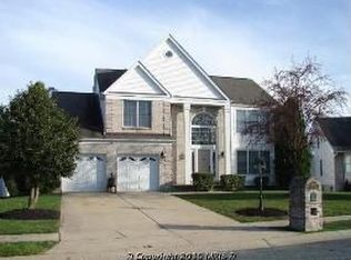 1903 Jean Ct, Forest Hill, MD