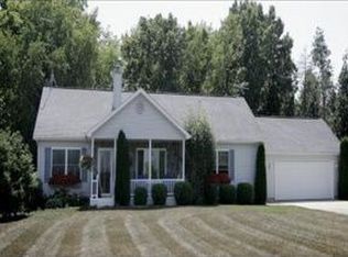 13937 Rivercrest Dr, White Pigeon, MI 49099