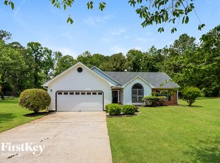 11507 Matthews Trl, Hampton, GA 30228