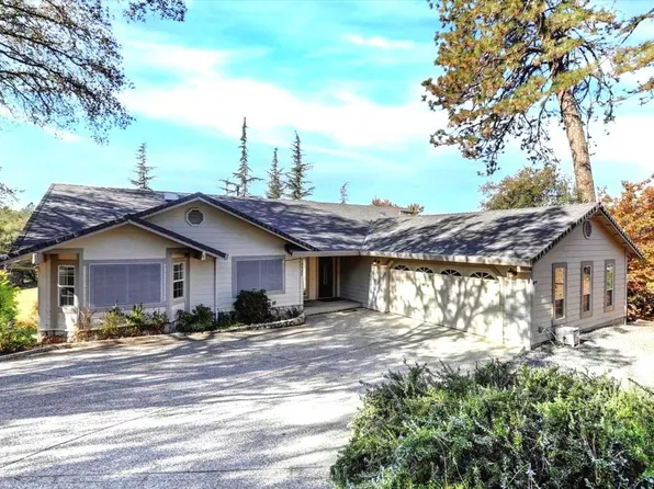 18527 Jayhawk Dr, Penn Valley, CA 95946