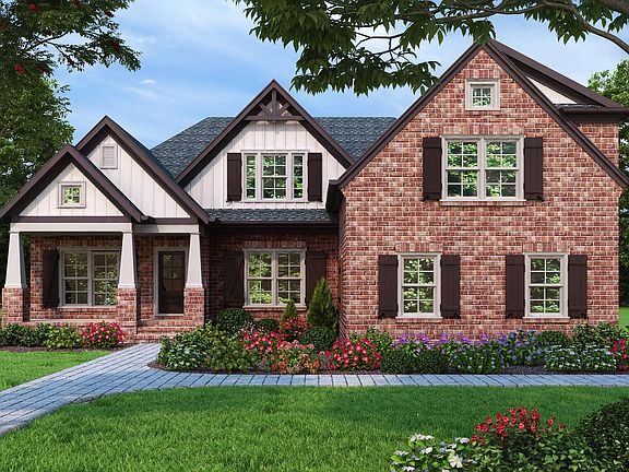 2nd image of 116 Sundown Cir Lot 97