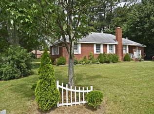 1125 Minden Rd, Virginia Beach, VA 23464