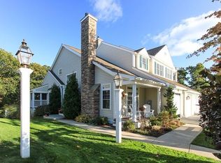 1 Plover Way #B, Gloucester, MA 01930