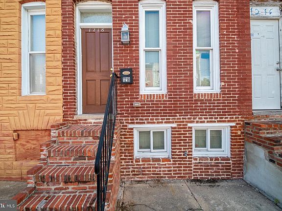 4th image of 1218 W Cross St