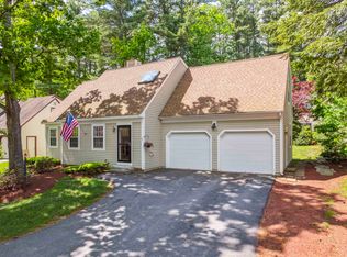 2761 Lake Shore Rd UNIT 2, Gilford, NH 03249