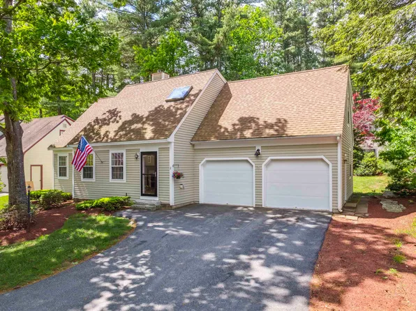 2761 Lake Shore Road #2, Gilford, NH 03249