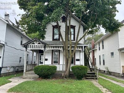 621 McDonough St, Sandusky, OH, 44870