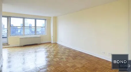 Rented by Bond New York