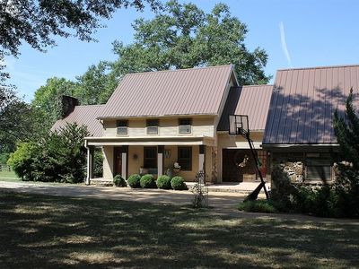 50 Parker Dr, Fulton, MS, 38843