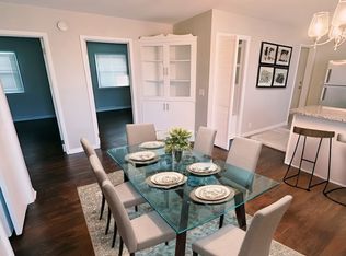 41 Cummings Ave NW, Grand Rapids, MI 49534