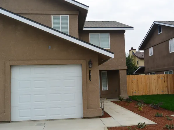 4405 W. Myrtle-4429 W. Myrtle, 4405 W Myrtle Ave #4425, Visalia, CA 93277