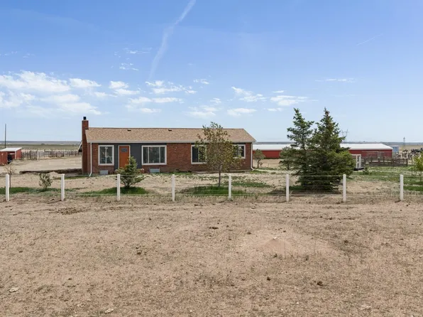 14210 N County Road 9 Rd, Wellington, CO 80549