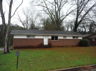 21 Penncrest Dr NE, Rome, GA 30161