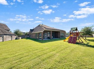 3503 Austen Ct, Iowa Colony, TX 77583