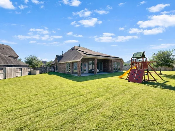3503 Austen Ct, Iowa Colony, TX 77583