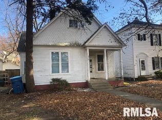 310 S State St, Springfield, IL 62704