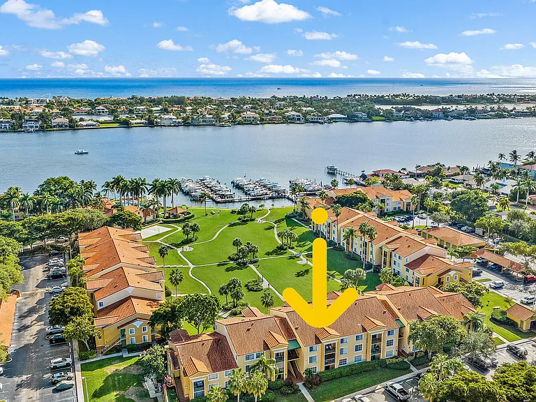 135 Yacht Club Way #305 — Photo 10
