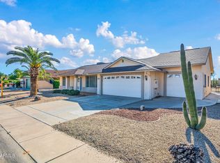 13523 W Gemstone Dr, Sun City West, AZ 85375