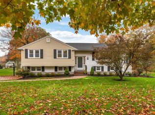 54 Meadowbrook Rd, Westwood, MA 02090