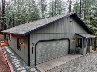 14740 Orzalli Rd, Grass Valley, CA 95945