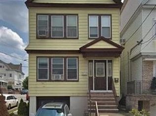 70 W 6th St #3, Bayonne, NJ 07002