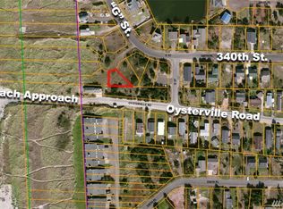 600 340th Pl, Ocean Park, WA