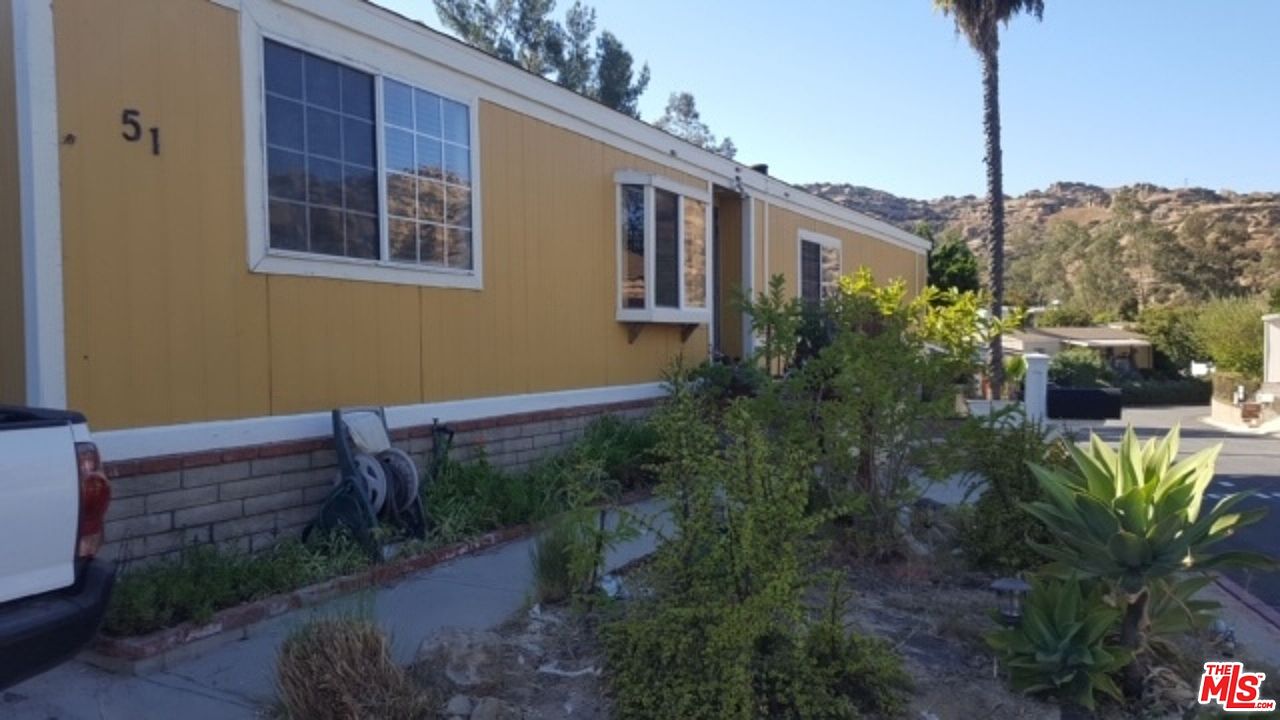 24425 Woolsey Canyon Rd SPACE 51, Canoga Park, CA 91304 Zillow