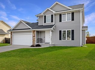 508 NW 10th Cir, Grimes, IA 50111