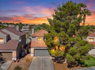 137 Coventry Dr, Henderson, NV 89074