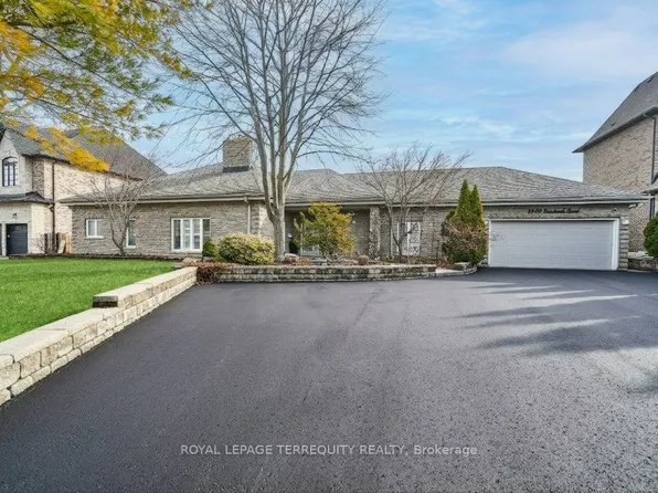 1449 Rosebank Rd, Pickering, ON L1V 1P3