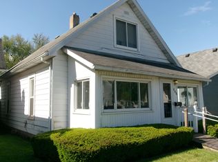 808 E 30th St, Marion, IN 46953