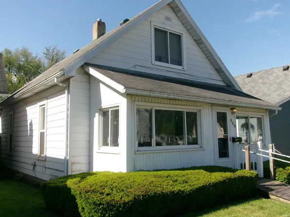 808 E 30th St, Marion, IN 46953