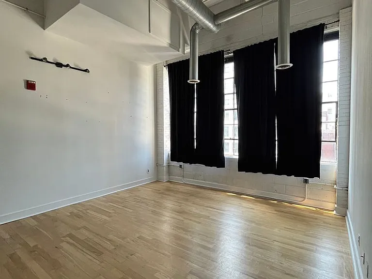 The Lofts at The Wolf Building — Photo 97